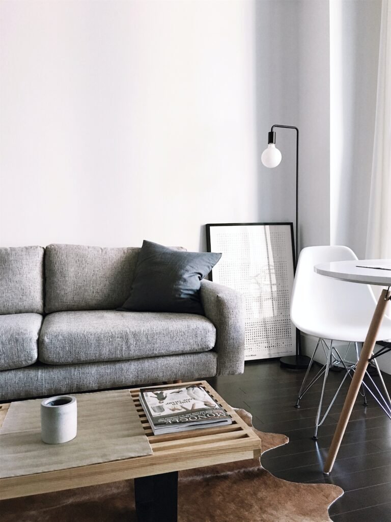 How to Build a Hidden Guest Room w/ a Murphy Bed
