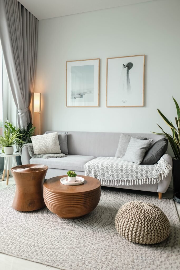 How to Build a Hidden Guest Room w/ a Murphy Bed