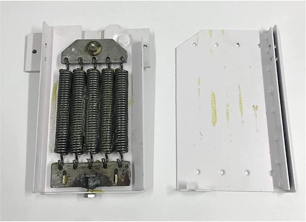 OIPL Horizontal Wall Bed Springs Mechanism Hardware Kit, Heavy Duty Bed Support Hardware DIY Kit, for Home Lofts Modern Hotel Etc 23.8.2