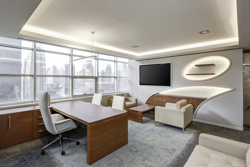 Do California Closets Sell Murphy Beds?