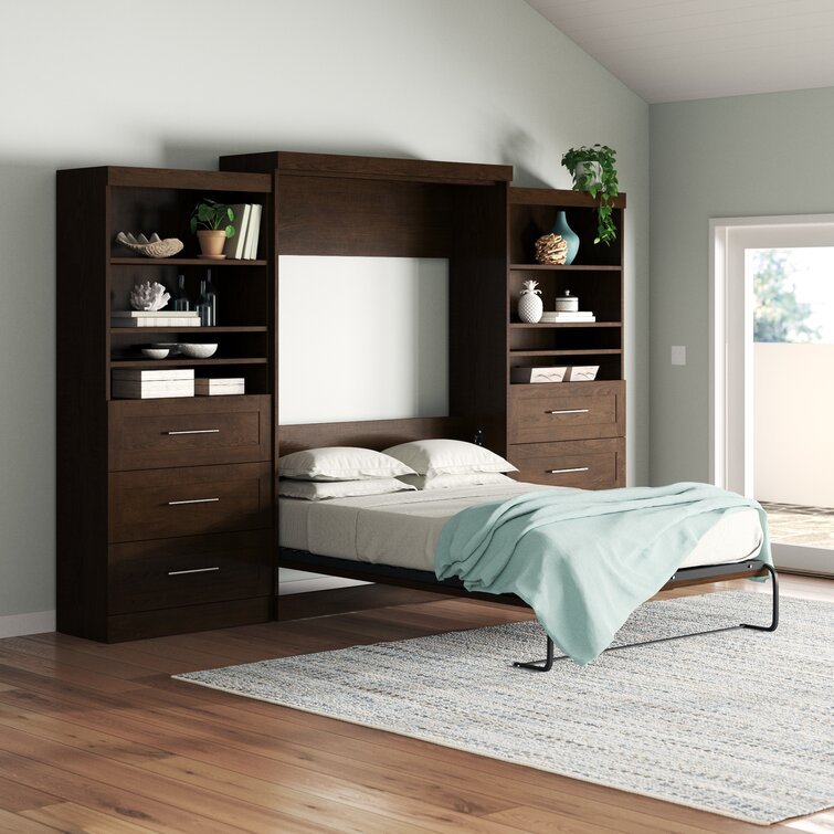 Does Wayfair Offer A Variety Of Murphy Beds?