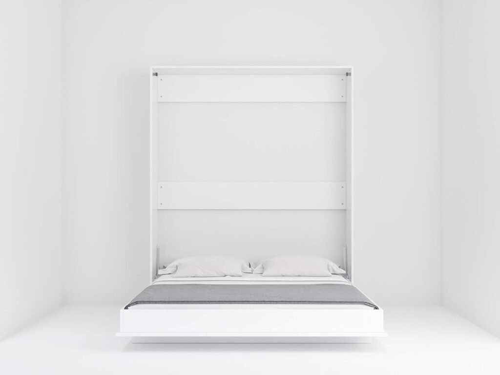 Premium Eco Queen Murphy Wall Bed