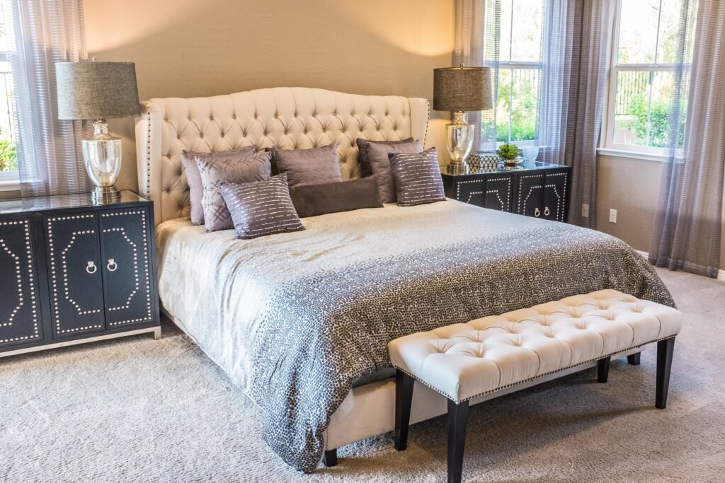 What Are The Standard Dimensions Of A Murphy Bed?