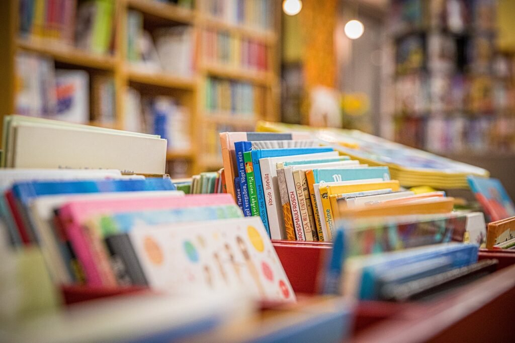 What Is A Library Murphy Bed?