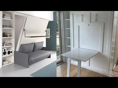 Top 22 best Murphy beds you should know in 2023