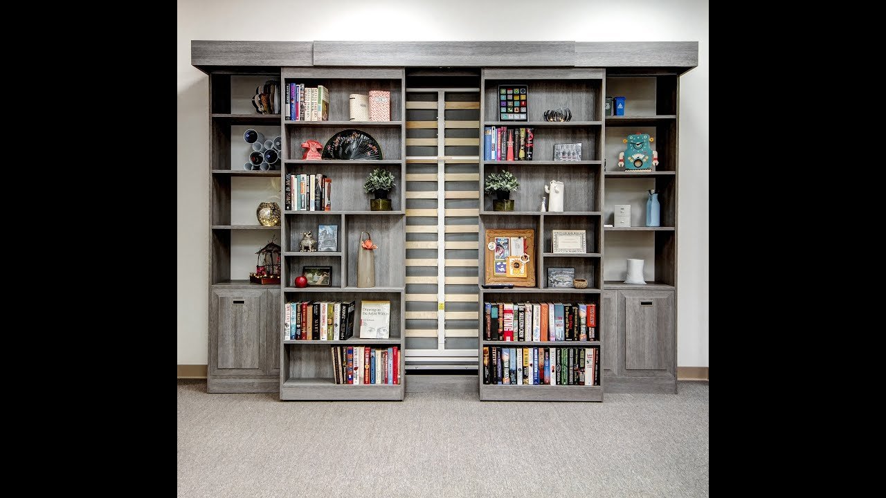 Custom Wall Beds: Transform Any Space
