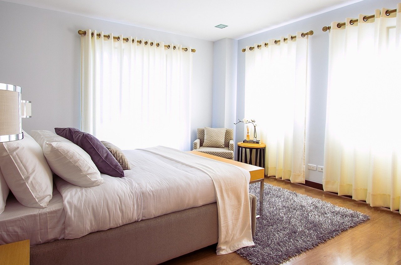 How To Make a Murphy Bed with Stay Level Desk
