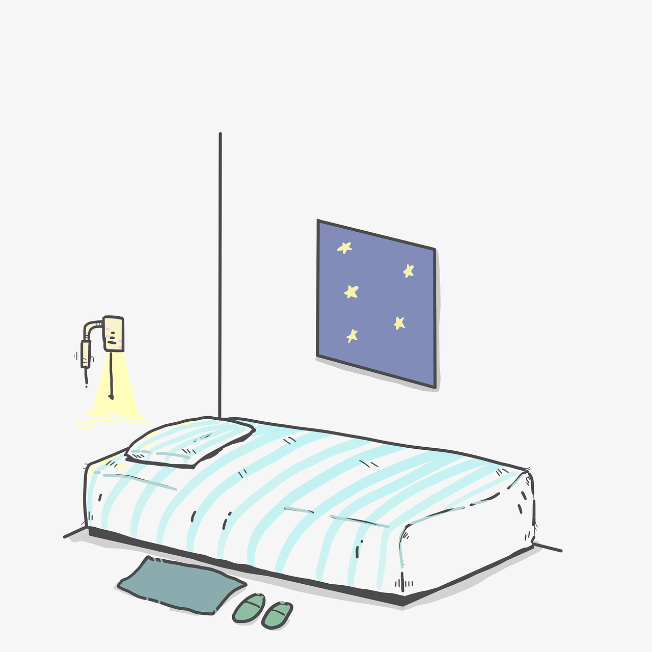 Why its Important to Securely Attach a Murphy Bed to the Wall