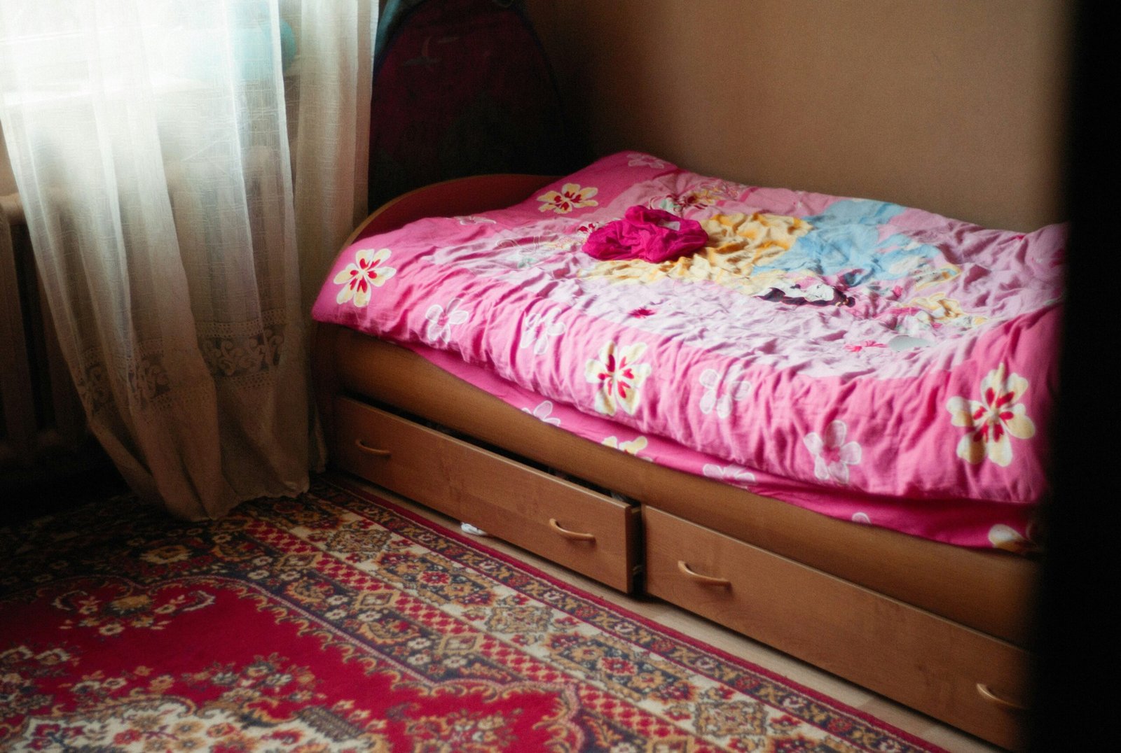 The Wonder Murphy Bed Lounge