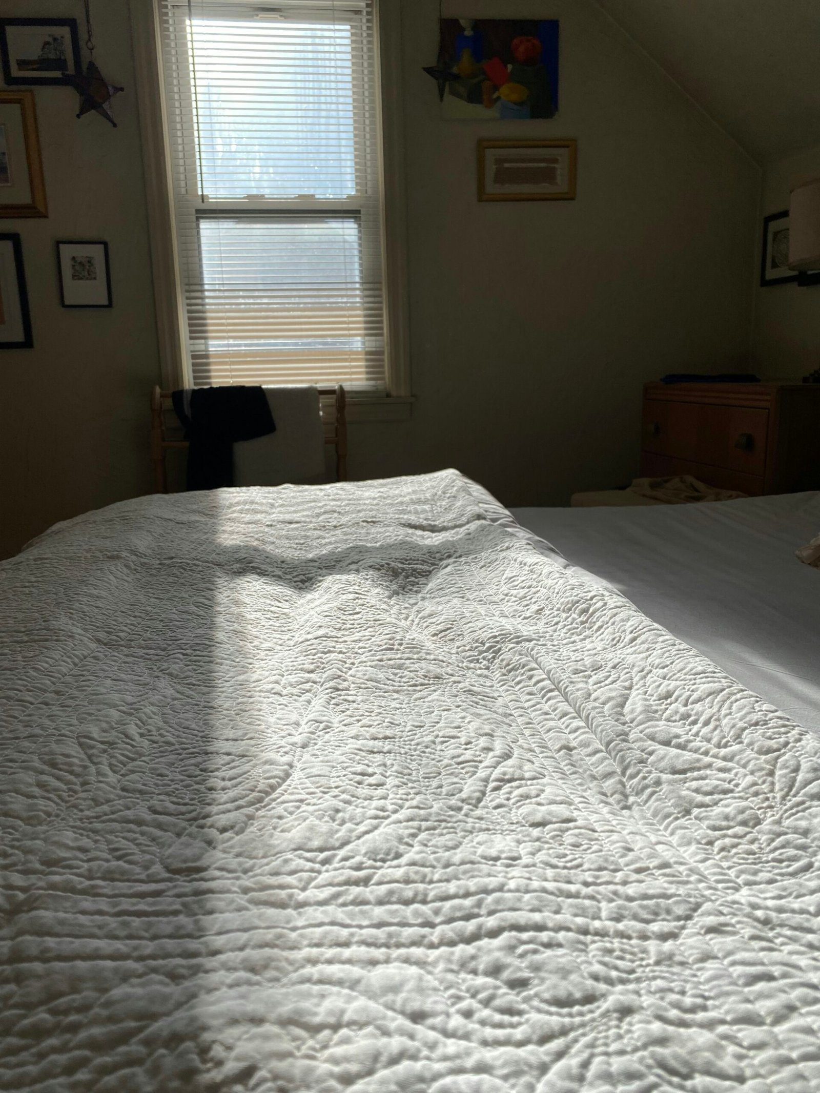 Murphy Bed Installation Guide