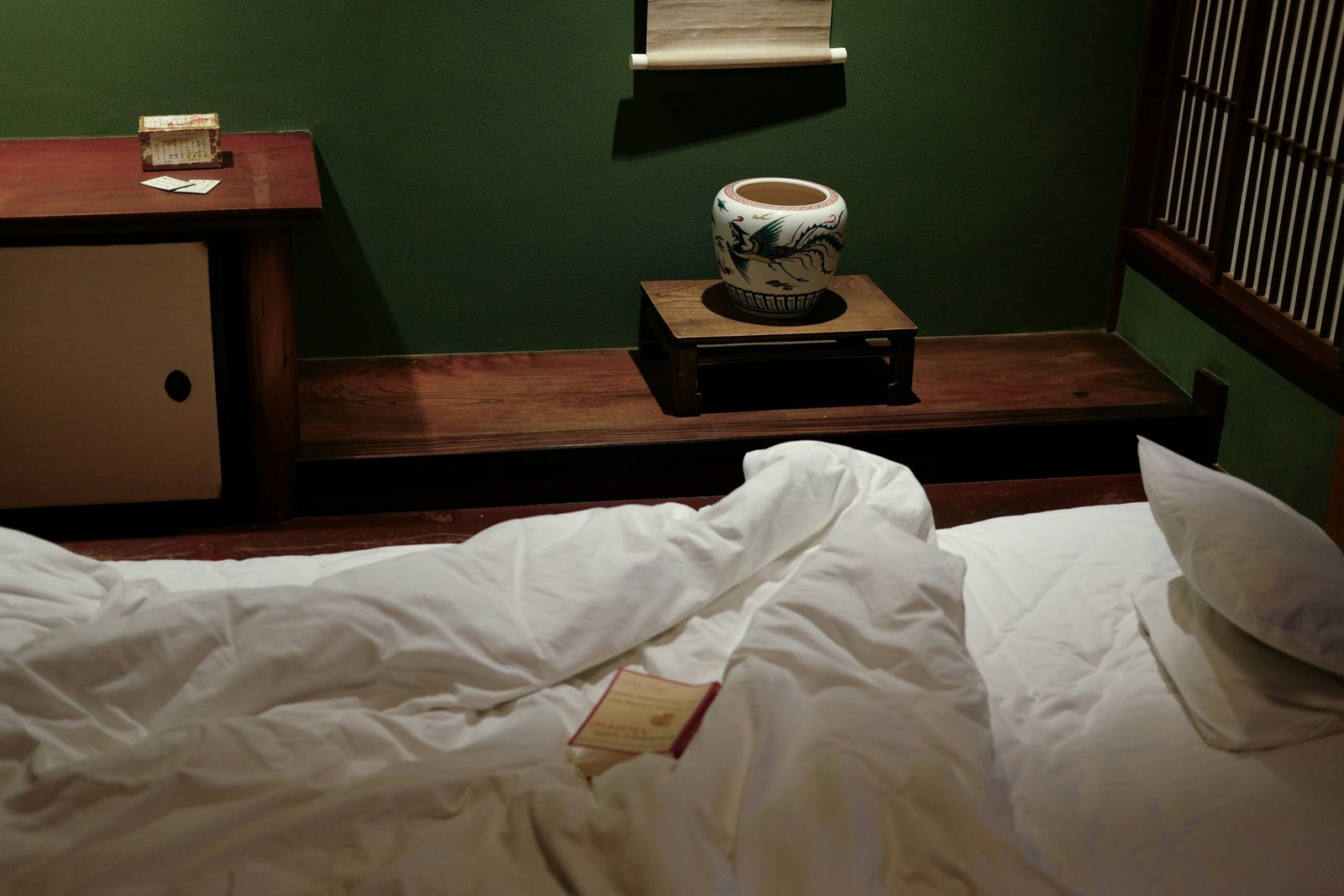 Murphy Bed Installation Guide