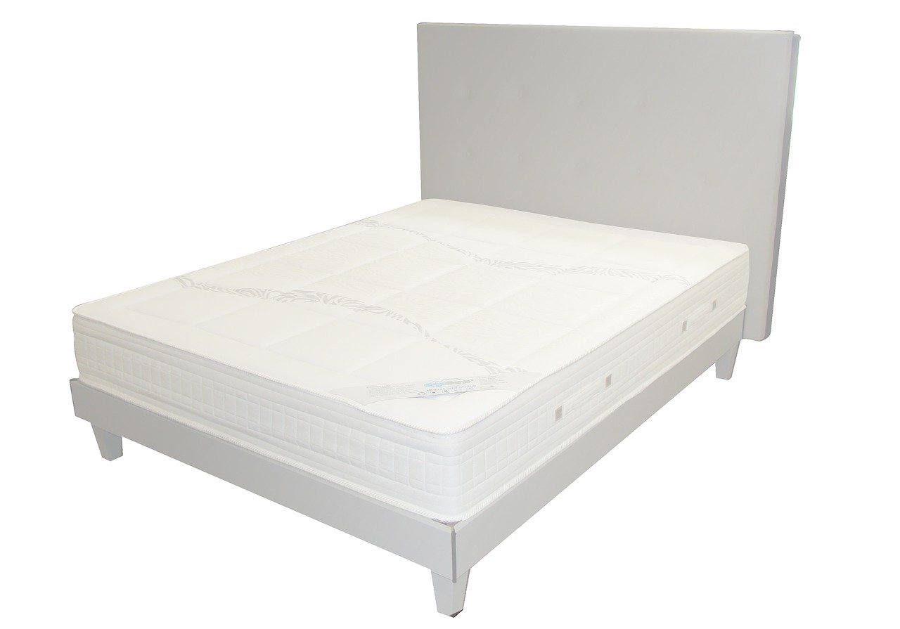 What Type Of Mattress Is Suitable For A Murphy Bed?