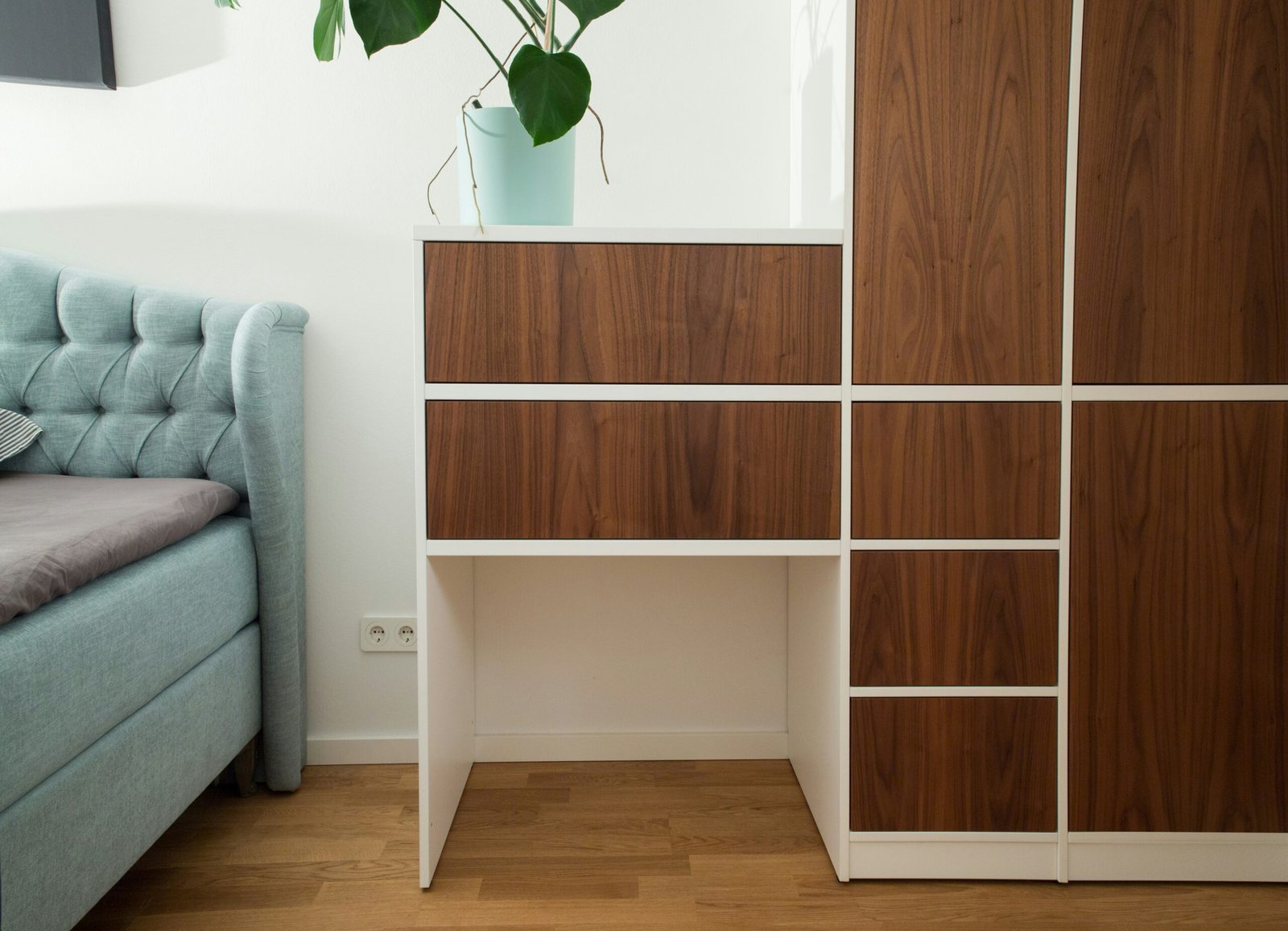 Fantastic MultiFunctional Furniture and Space Saving Design Innovations