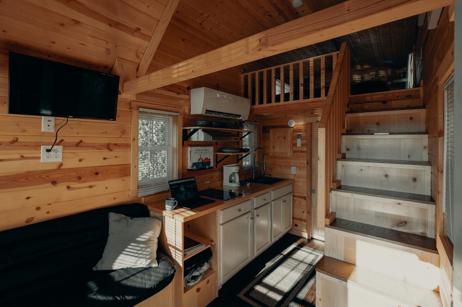 Fantastic MultiFunctional Furniture and Space Saving Design Innovations