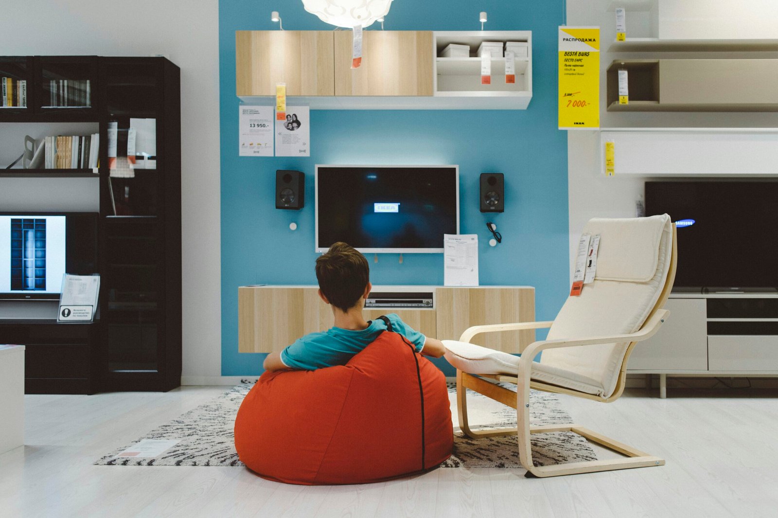Fantastic MultiFunctional Furniture and Space Saving Design Innovations