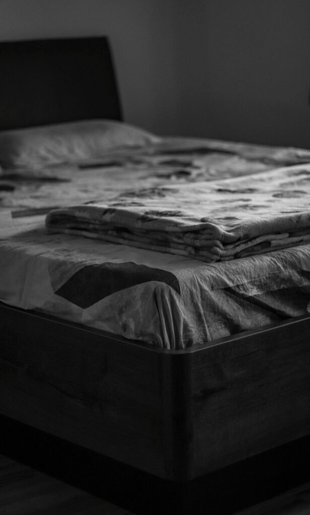 The Murphy bed chest – a clever new way to disguise large furniture