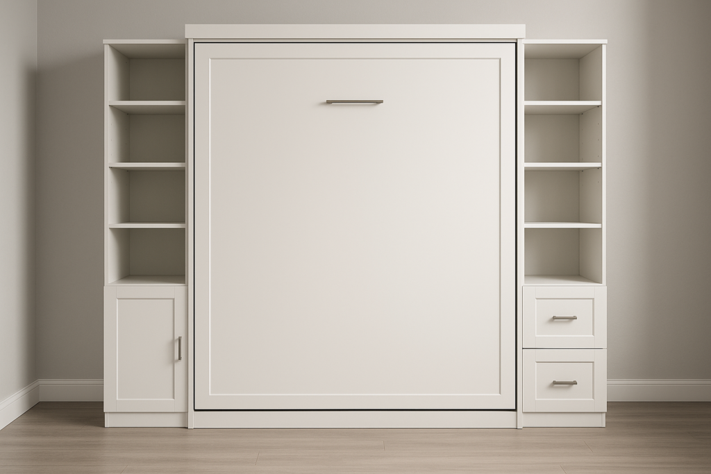 Best Murphy Beds: Top Space-Saving Wall Beds Reviewed