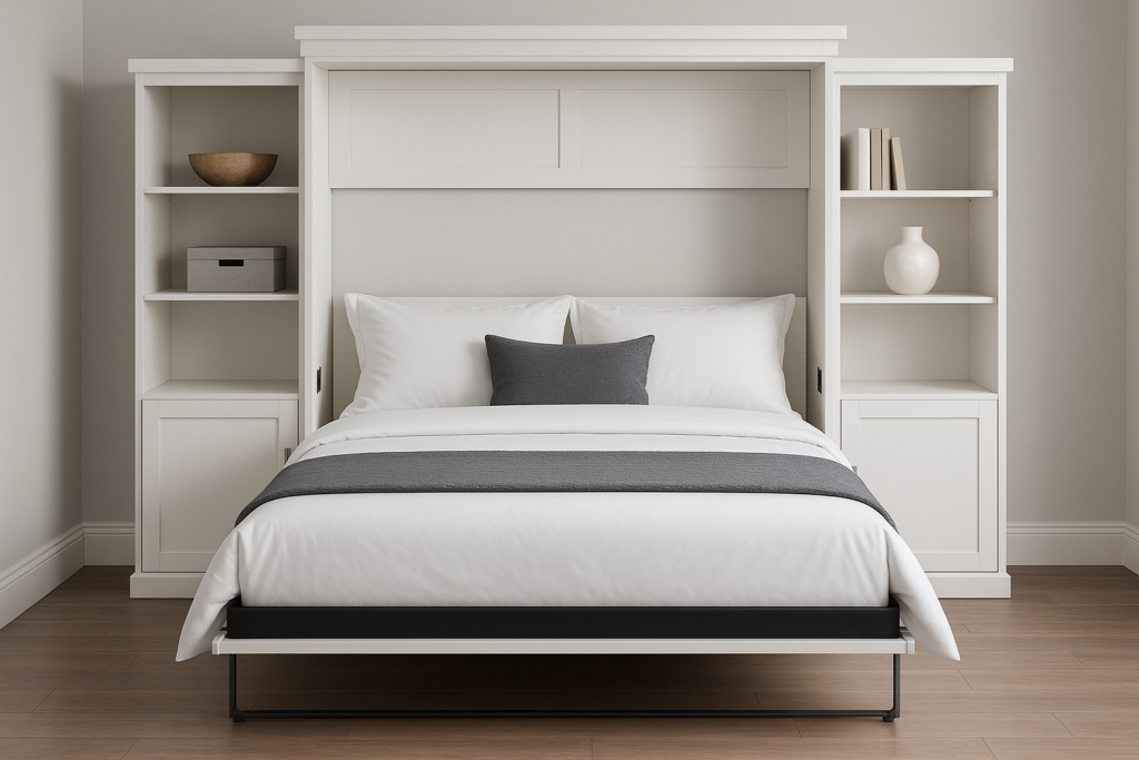 Best Murphy Beds: Top Space-Saving Wall Beds Reviewed