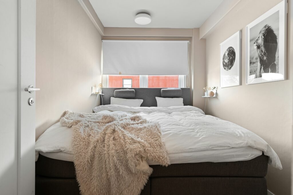 Murphy Bed Guide: Assembling, Choosing  Living with a Wall Bed