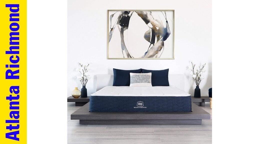 Best Mattress For Murphy Bed - Top 5
