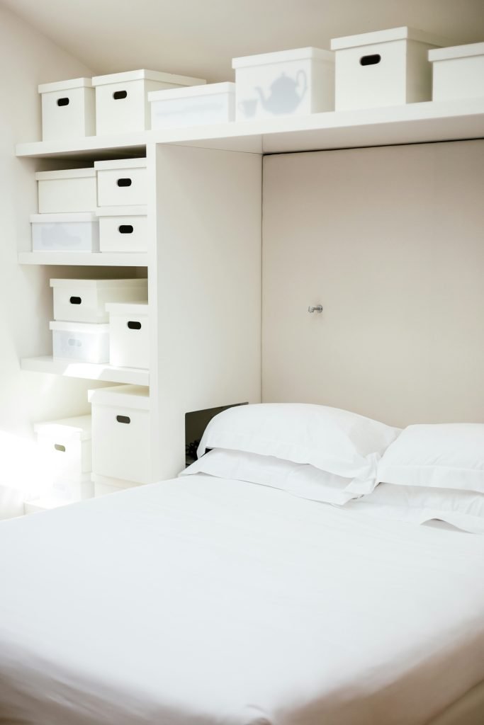 Murphy Bed Chest  Cabinet Beds: Types, Costs  Guide