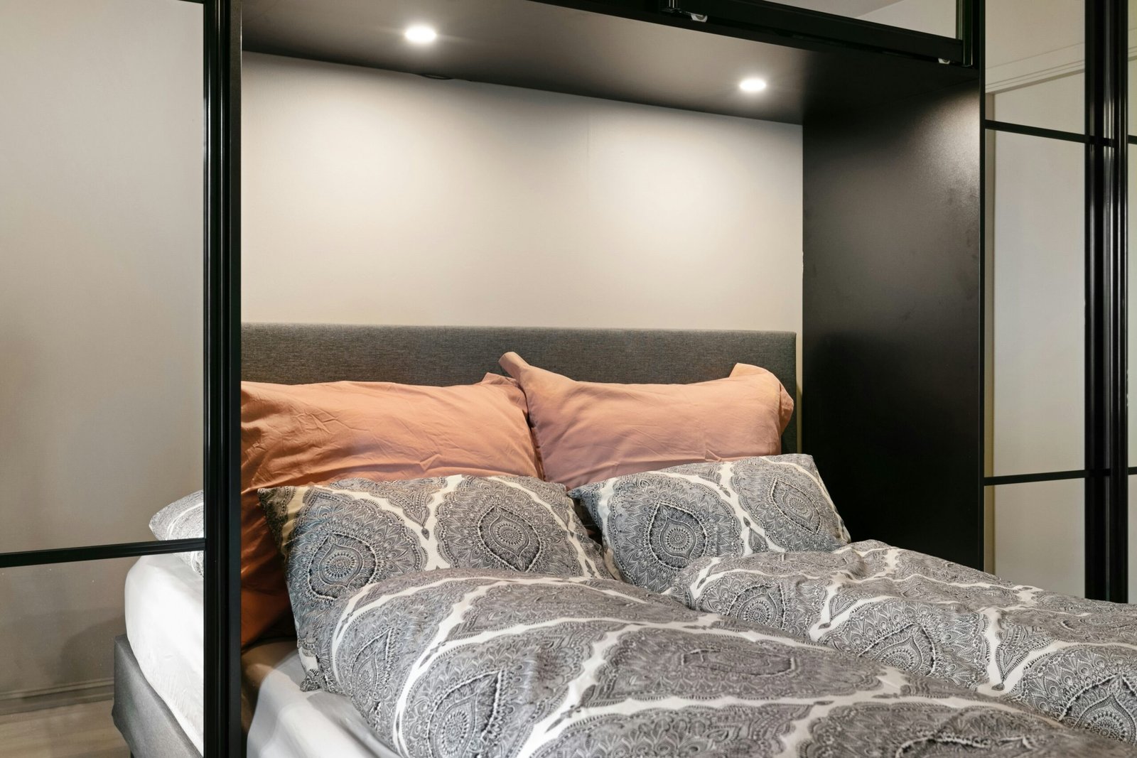 Best Murphy Bed RVs Under — Compact Class C Picks Best Murphy Bed RVs Under — Compact Class C Picks