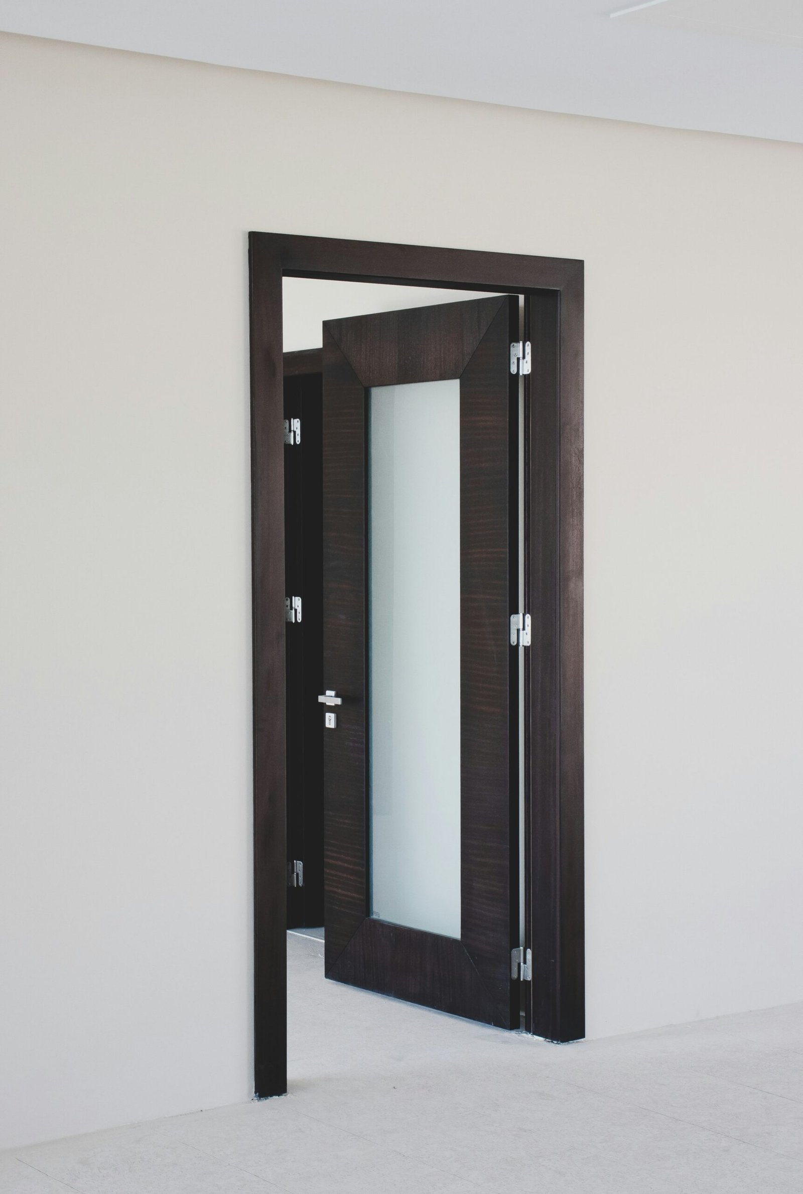 Heavy Duty Hidden Door Hinge - 600LB Load Bearing, 360° Swinging Pivot Hinge for Secret Doors, Murphy Bed, Bookcase Cabinet - Solid Stainless Steel with Hardware Kit (Black, Pack) Heavy Duty Hidden Door Hinge - 600LB Load Bearing, 360° Swinging Pivot Hinge for Secret Doors, Murphy Bed, Bookcase Cabinet - Solid Stainless Steel with Hardware Kit (Black, Pack)