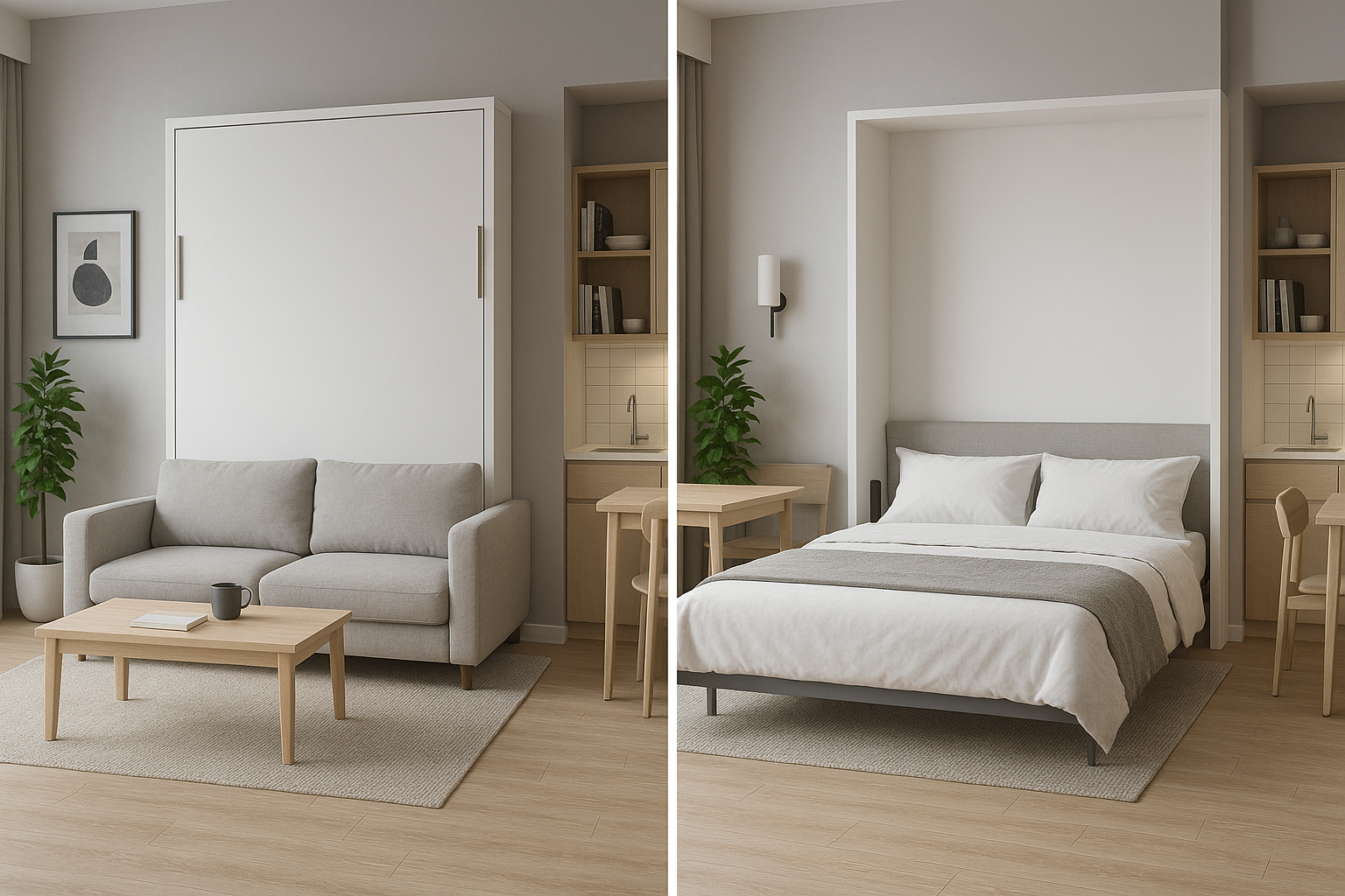 Murphy Bed Guide for Tiny Homes Small Apartments (2026) Murphy Bed Guide for Tiny Homes Small Apartments (2026)
