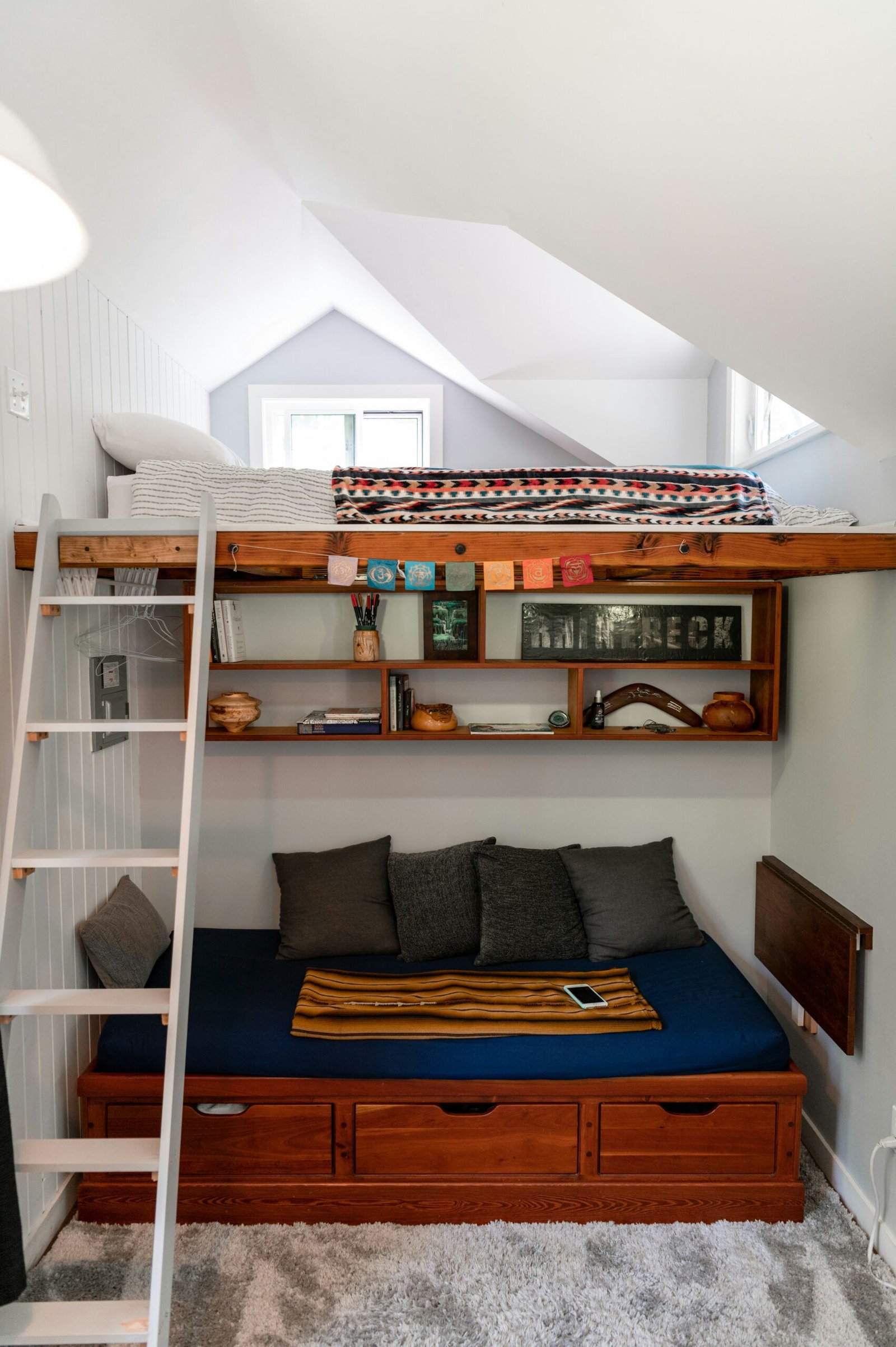 Nantucket Murphy Bed Chest Review — Space-Saving Wall Bed Guide