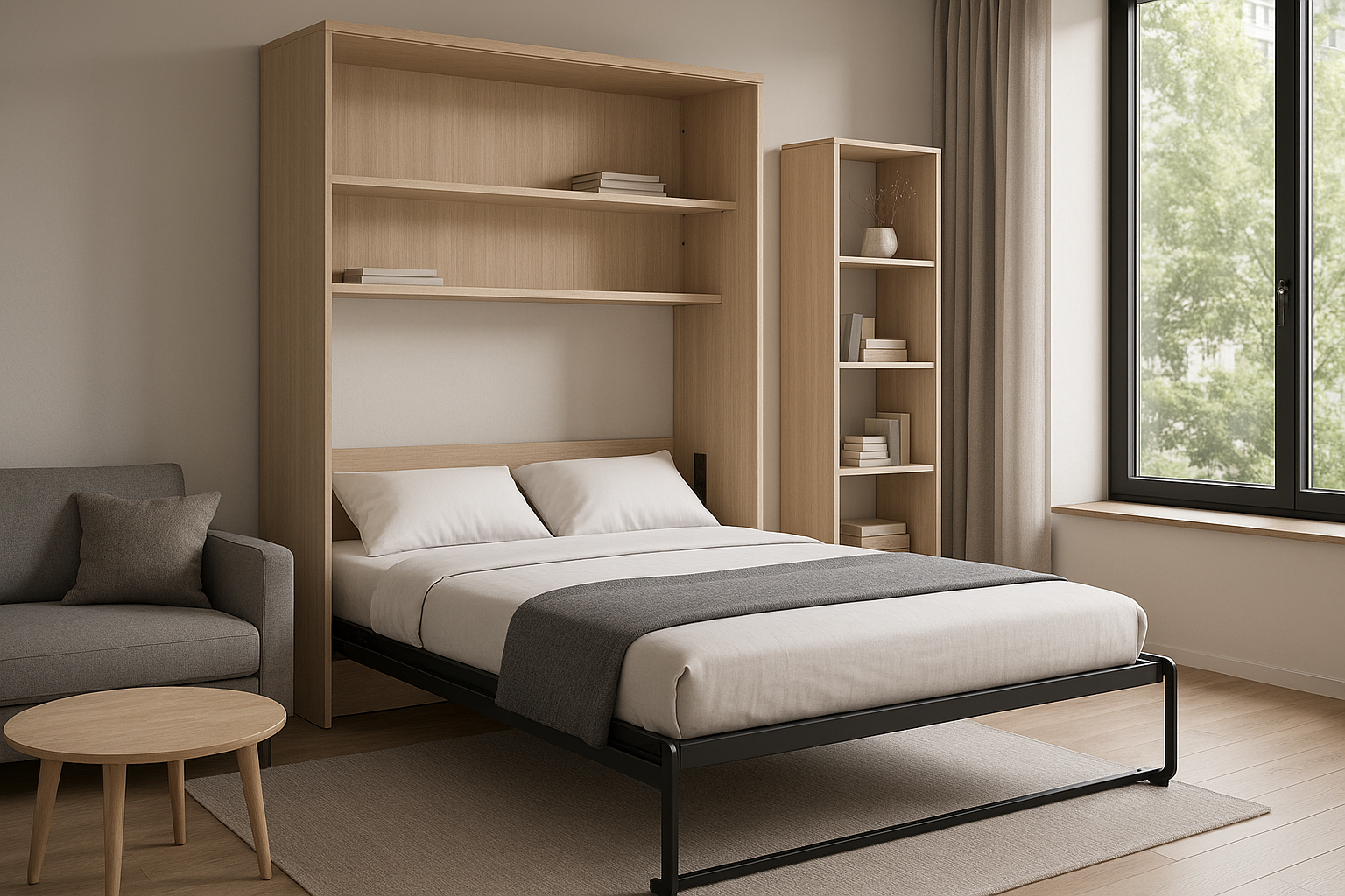 Best Murphy Beds 2026: Top Picks Buying Guide for Small Homes Best Murphy Beds 2026: Top Picks Buying Guide for Small Homes