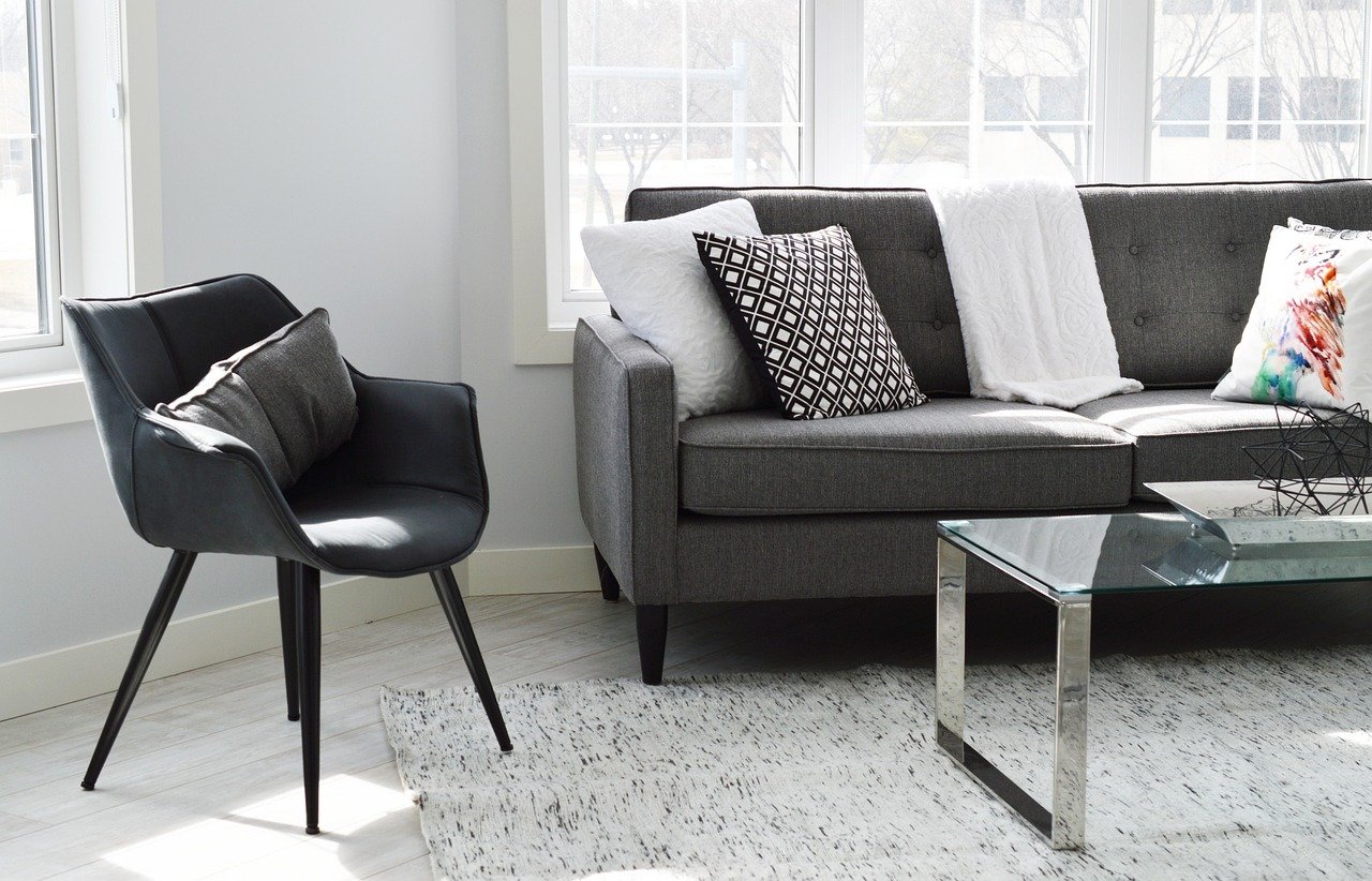 Best Space-Saving Furniture for Small Rooms and Apartments