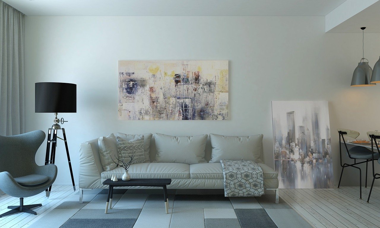 Best Space-Saving Furniture for Small Rooms and Apartments