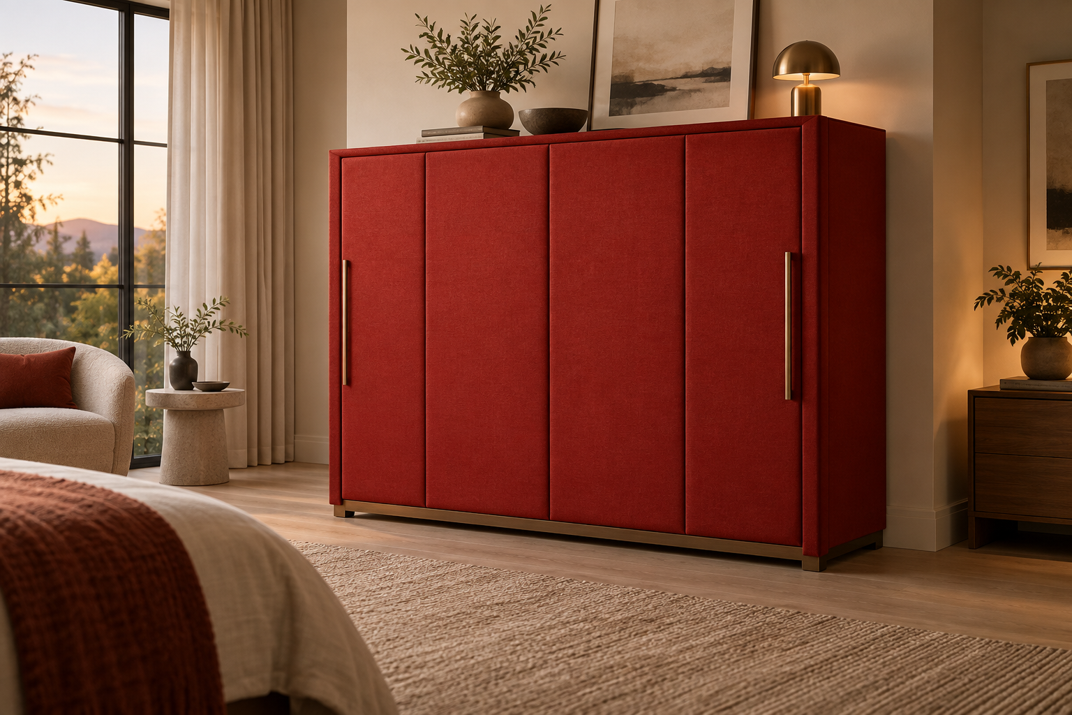 Night and Day Poppy Cabinet Bed Review: Queen Buying Guide Night and Day Poppy Cabinet Bed Review: Queen Buying Guide